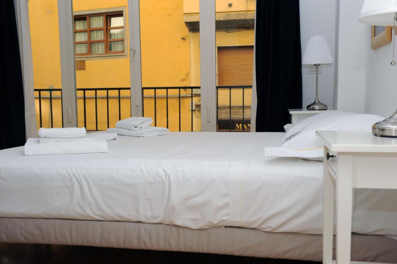 Bed and Breakfast Pontevecchio Relais Florenz Exterior foto