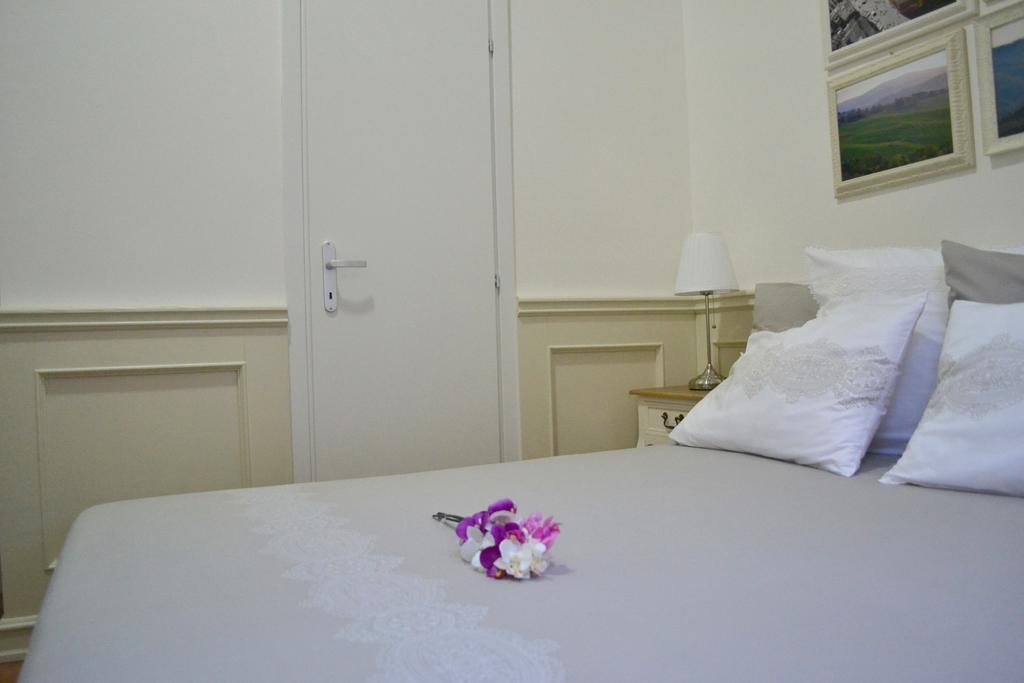 Bed and Breakfast Pontevecchio Relais Florenz Exterior foto